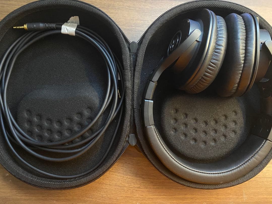 ATH-M40x ヘッドホン audio-technica