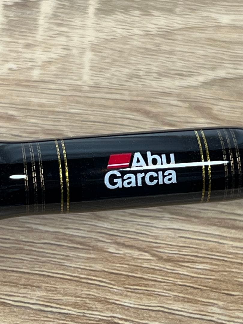 XROSSFIELD X バスロッド カーボン製