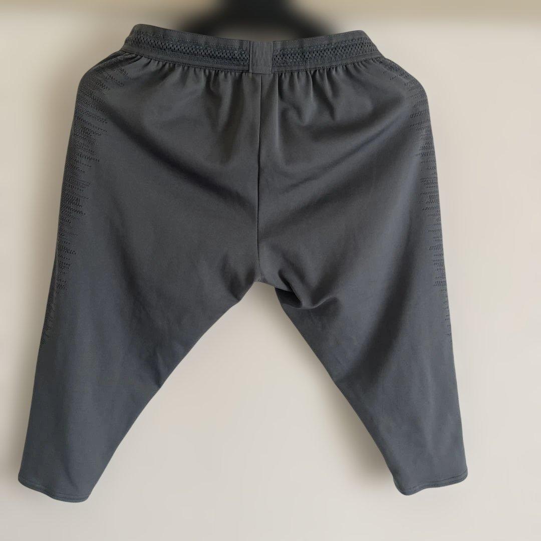ハーフパンツ メンズ M グレー ヴェイパーキット NIKE