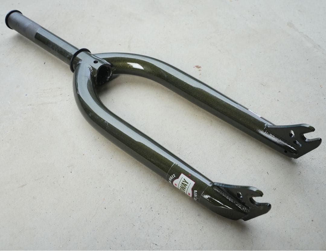 HARO BIKES Midway フレーム フォーク クランク ハンドル