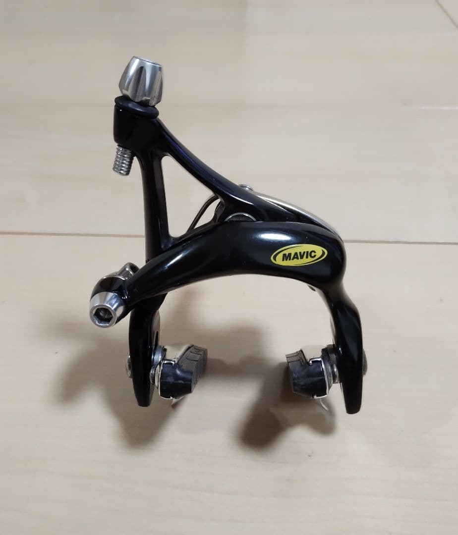 MAVIC キャリパーブレーキ ブラック