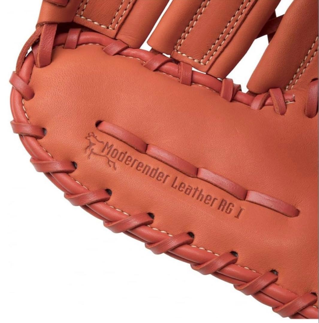 ギ*き様 新品 ミズノ ファースト用ミット 少年軟式用 RG グローバルエリート