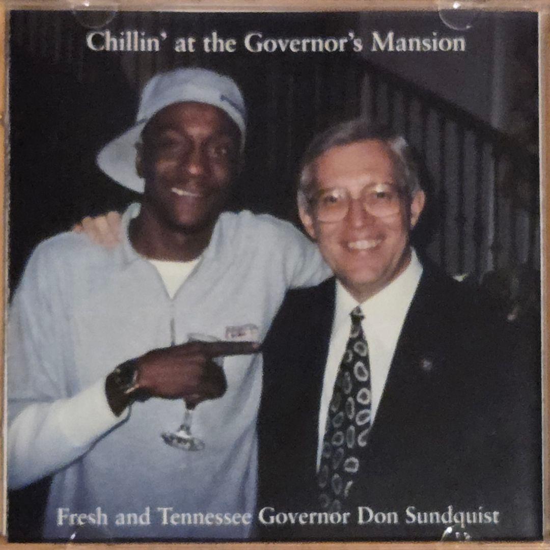 洋楽 Kool Daddy Fresh