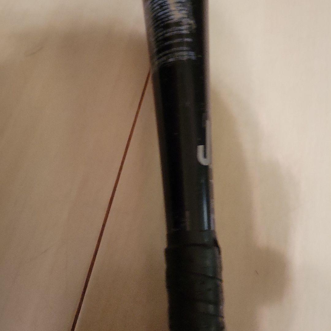 BEYONDMAX LEGACY 軟式バット　 バットケース付き　80サイズ