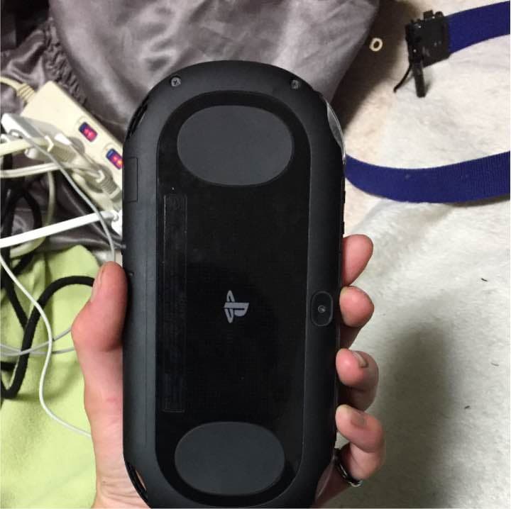 Nintendo Switch PSVITA