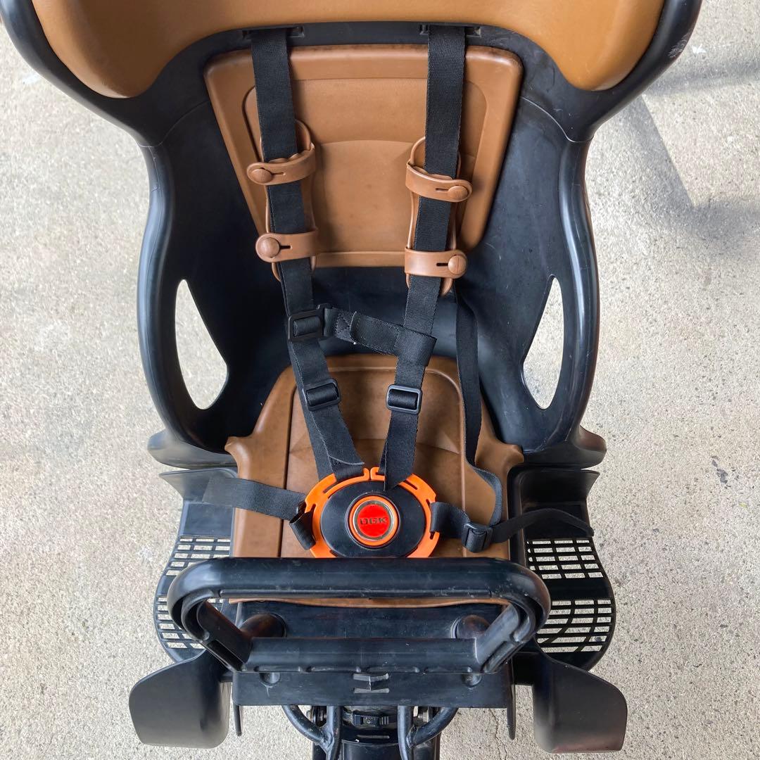 パナソニック　電動自転車　ギュットアニーズ