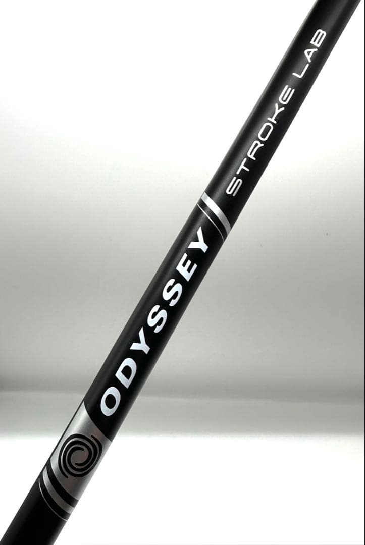 新品｜オデッセイ｜ストロークラボ ブラックシリーズ バードオブプレイ｜34インチ