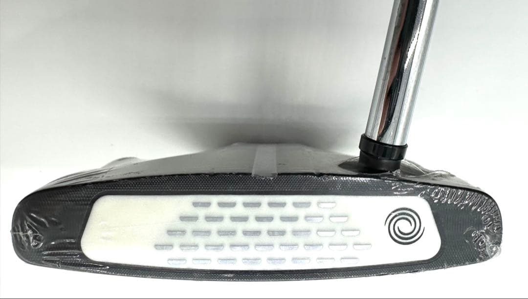 新品｜オデッセイ｜ストロークラボ ブラックシリーズ バードオブプレイ｜34インチ