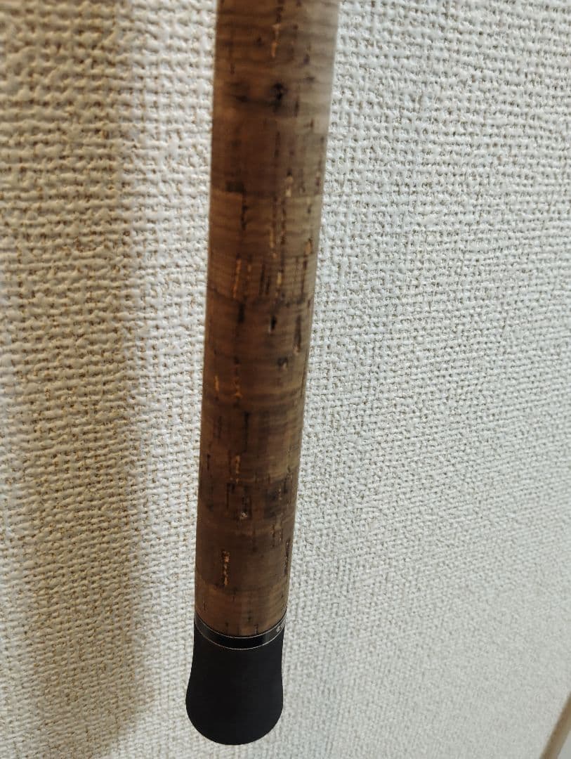 ワイドパワーボウ60 テイルウォーク