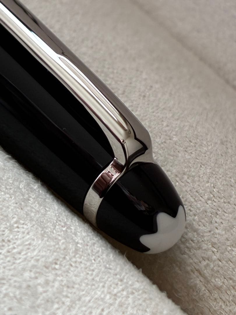 ◾️プラチナ極美品◾️モンブラン マイスターシュテュック クラシックP 164 ◾️