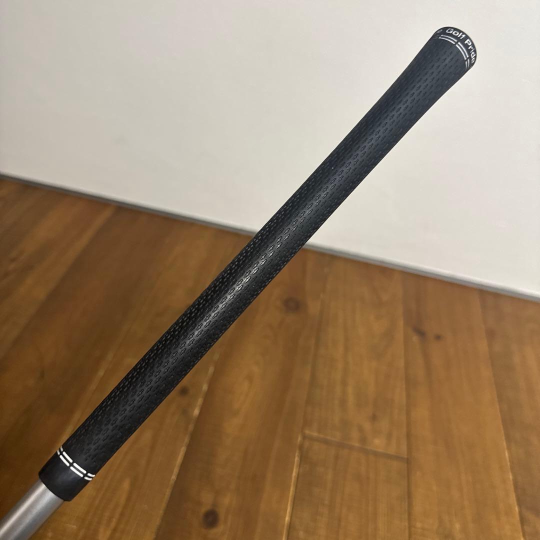 ALTA ブルー　SR PING G440 ユーティリティ　UT シャフト