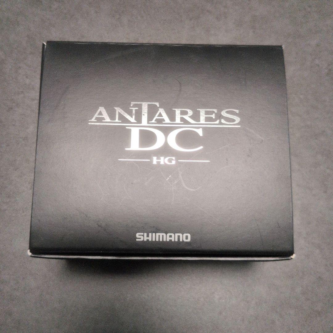 ★早い物勝ち★シマノ 16アンタレス DC HG（ゴメクサスハンドルセット)