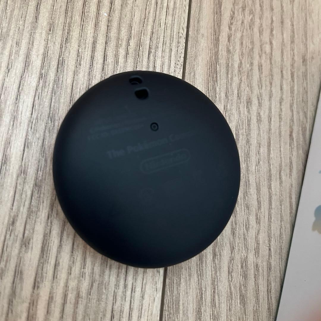 なつき度MAX ◆ Pokemon GO Plus＋ ポケモンスリープ