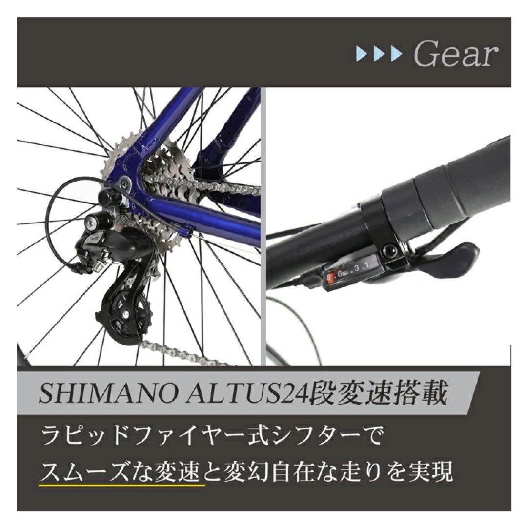 MASERATI(マセラティ) AL-CRB7024 Turismo-NV