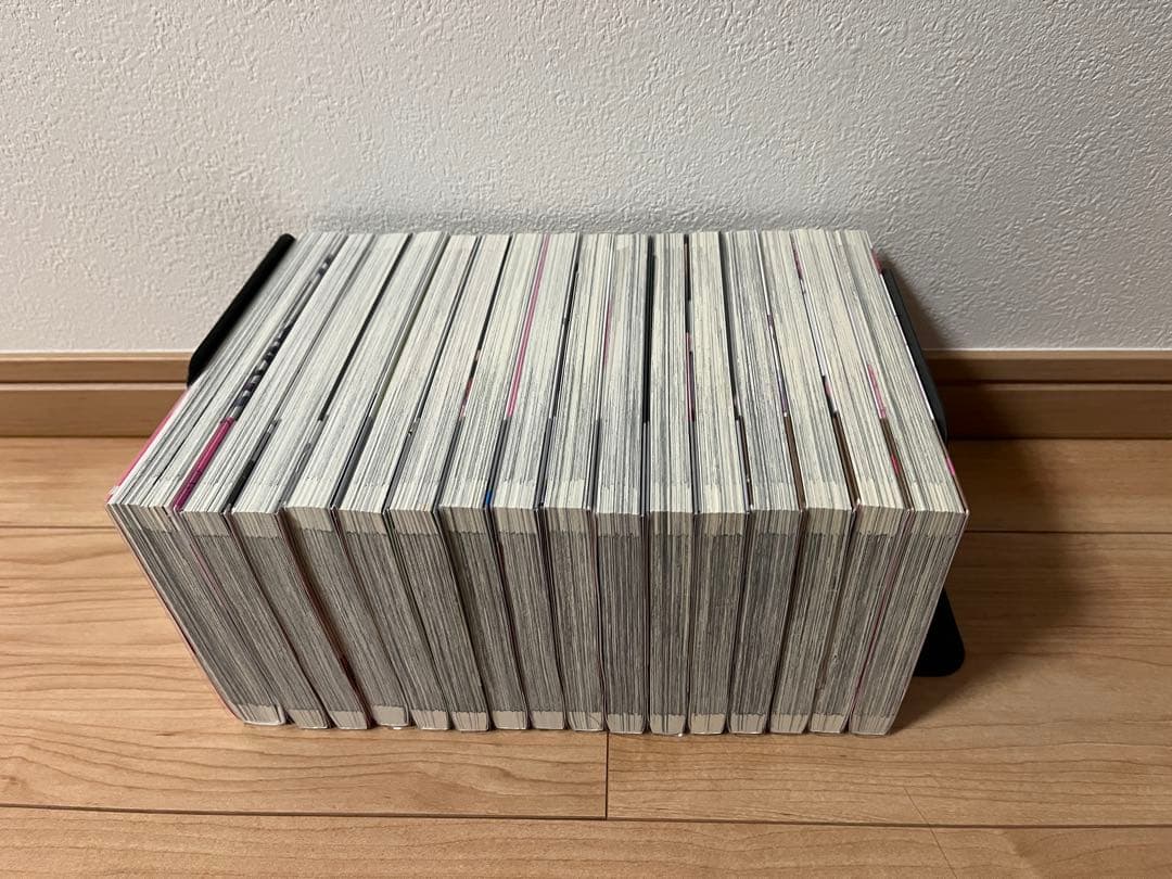 赤坂アカ×横槍メンゴ 【推しの子】 全16巻セット