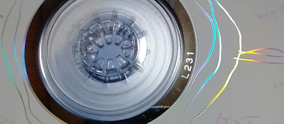 フェイ・ウォン 王菲 天空 POCP-7029