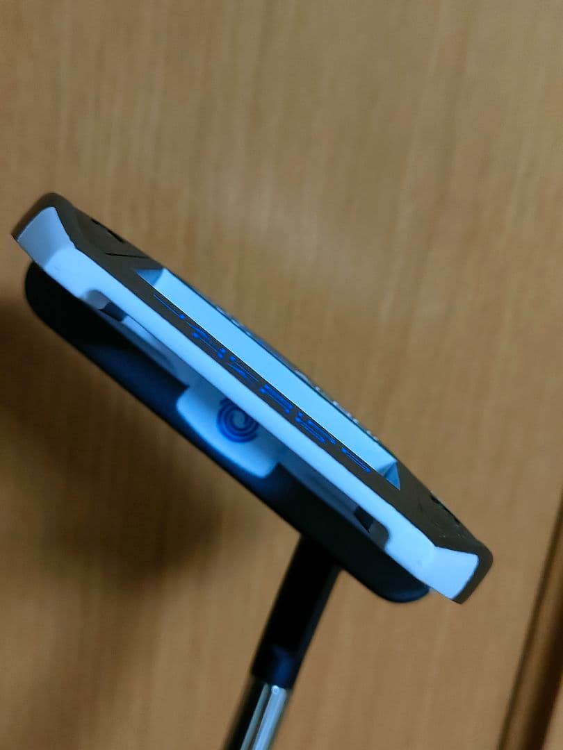 【美品】Ai-ONE JAILBIRD NANO S パター　34インチ