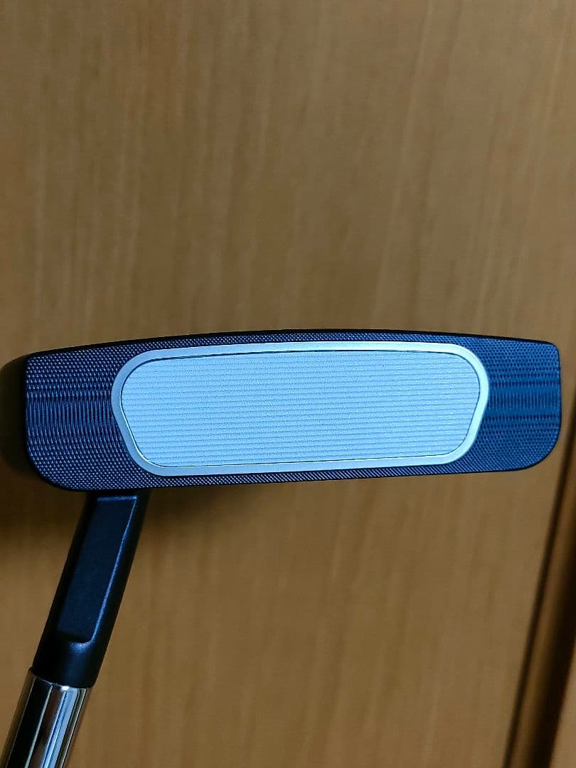 【美品】Ai-ONE JAILBIRD NANO S パター　34インチ