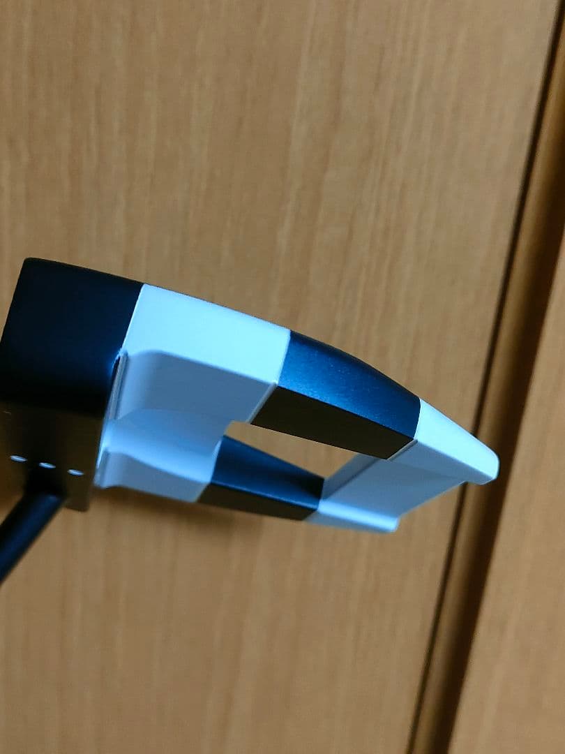 【美品】Ai-ONE JAILBIRD NANO S パター　34インチ