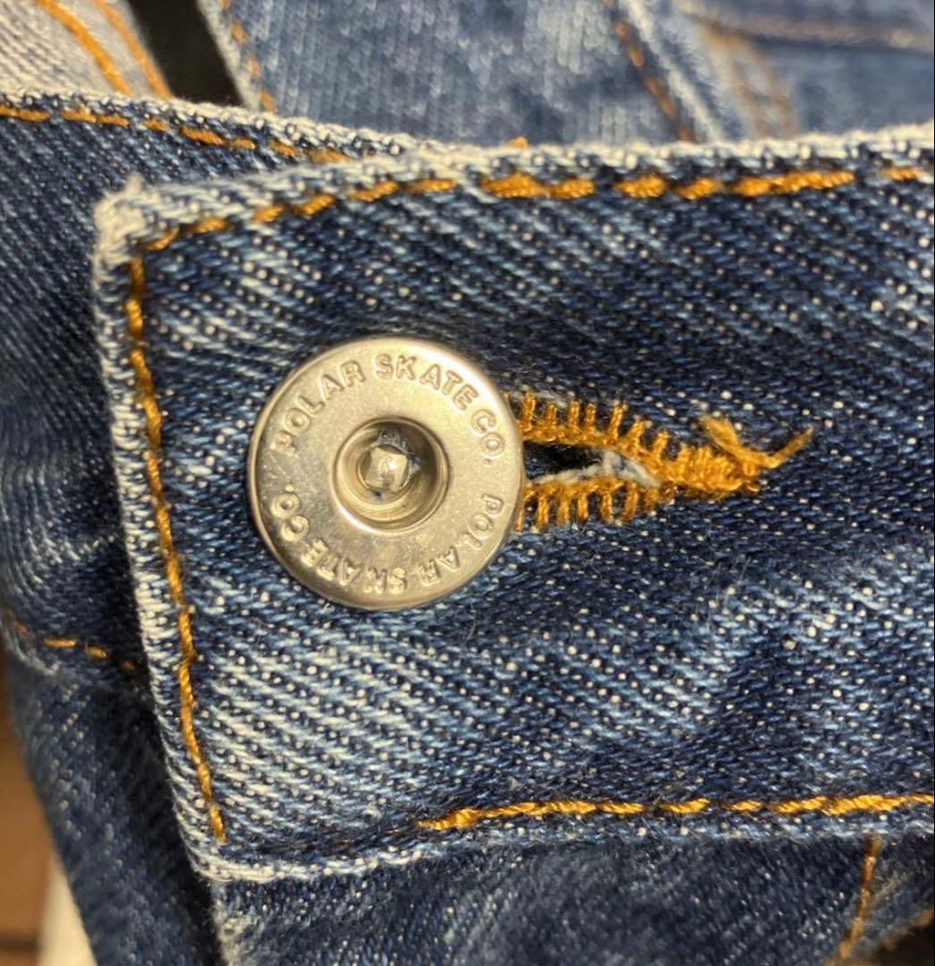 ポーラー ビックボーイ XS