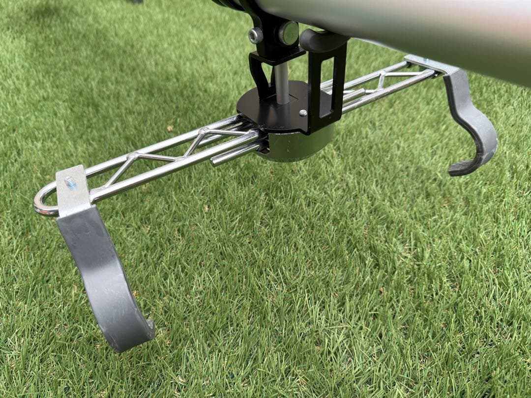 MINOURA(ミノウラ) 自転車ディスプレイスタンド P-500AL-6S