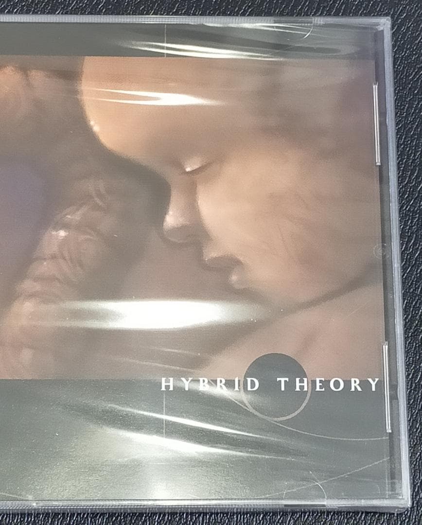 新品 LINKIN PARK リンキンパーク HYBRID THEORY EP