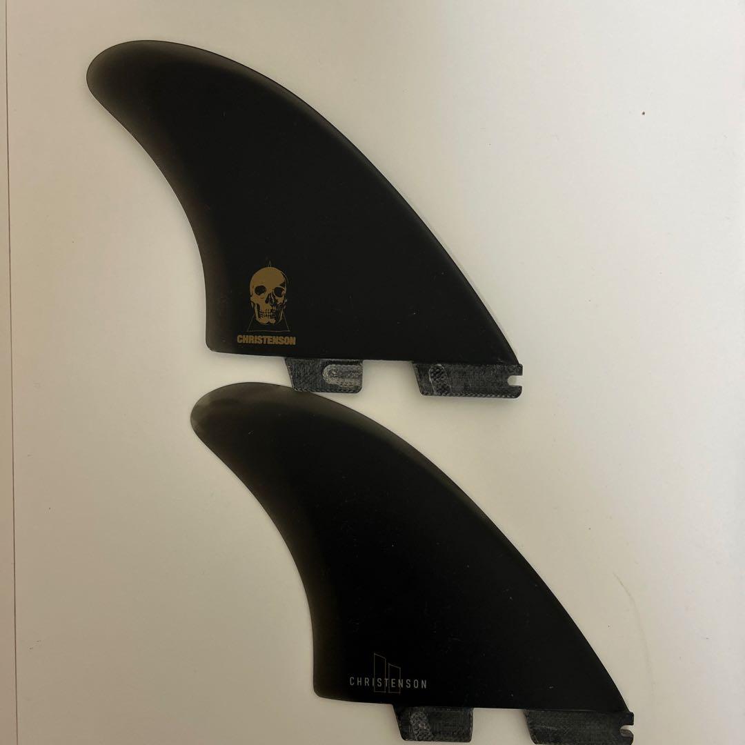 FCS Ⅱ クリステンソンツインフィン