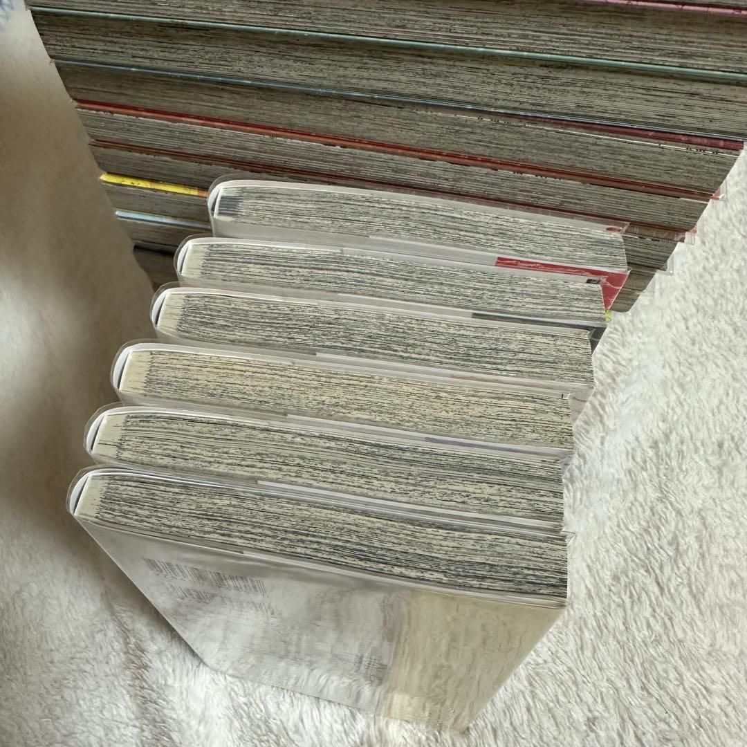 ONE PIECE コミック セット　1-107巻