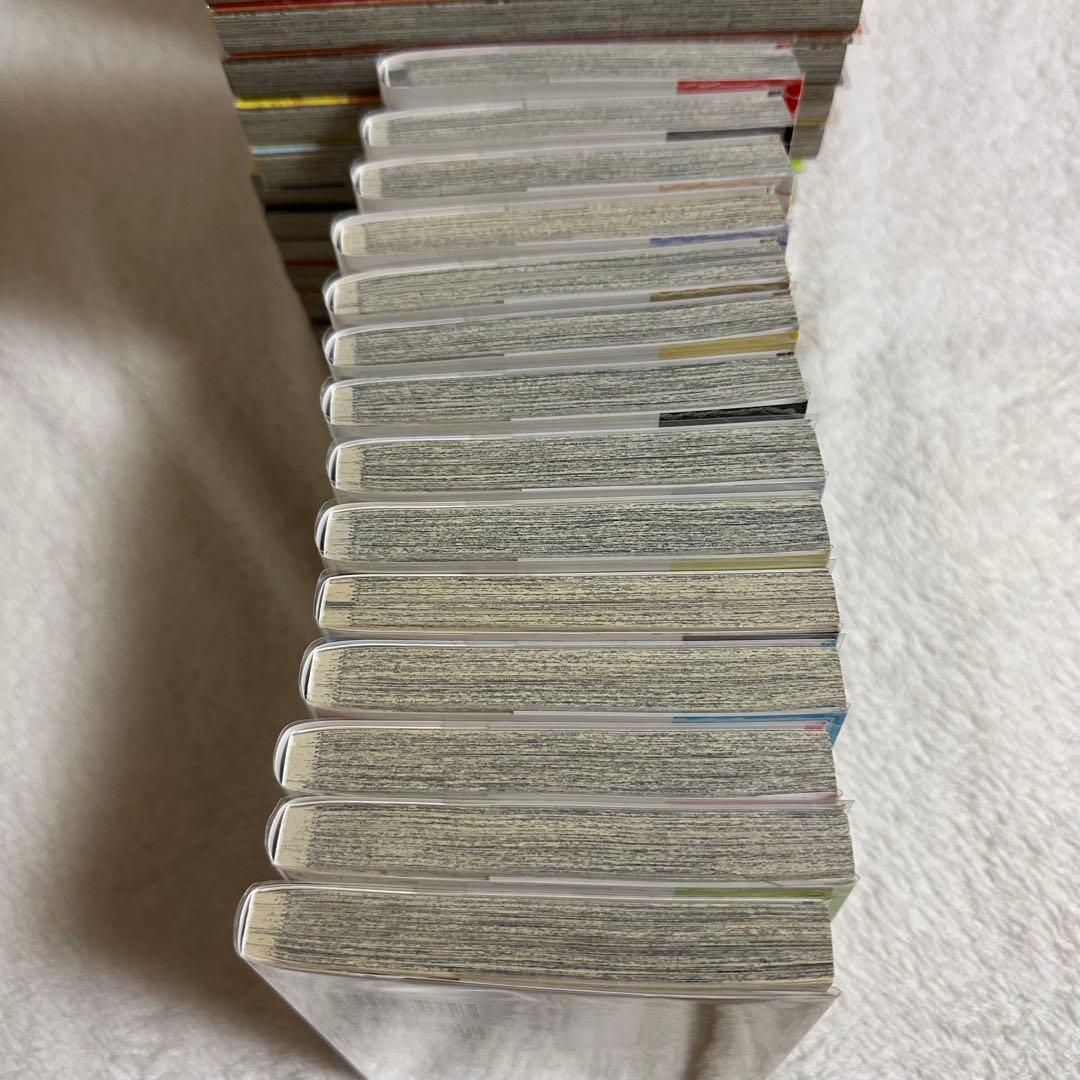 ONE PIECE コミック セット　1-107巻