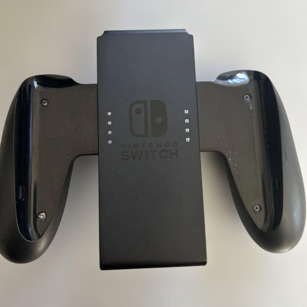 Nintendo Switch 本体 ゲーム3本