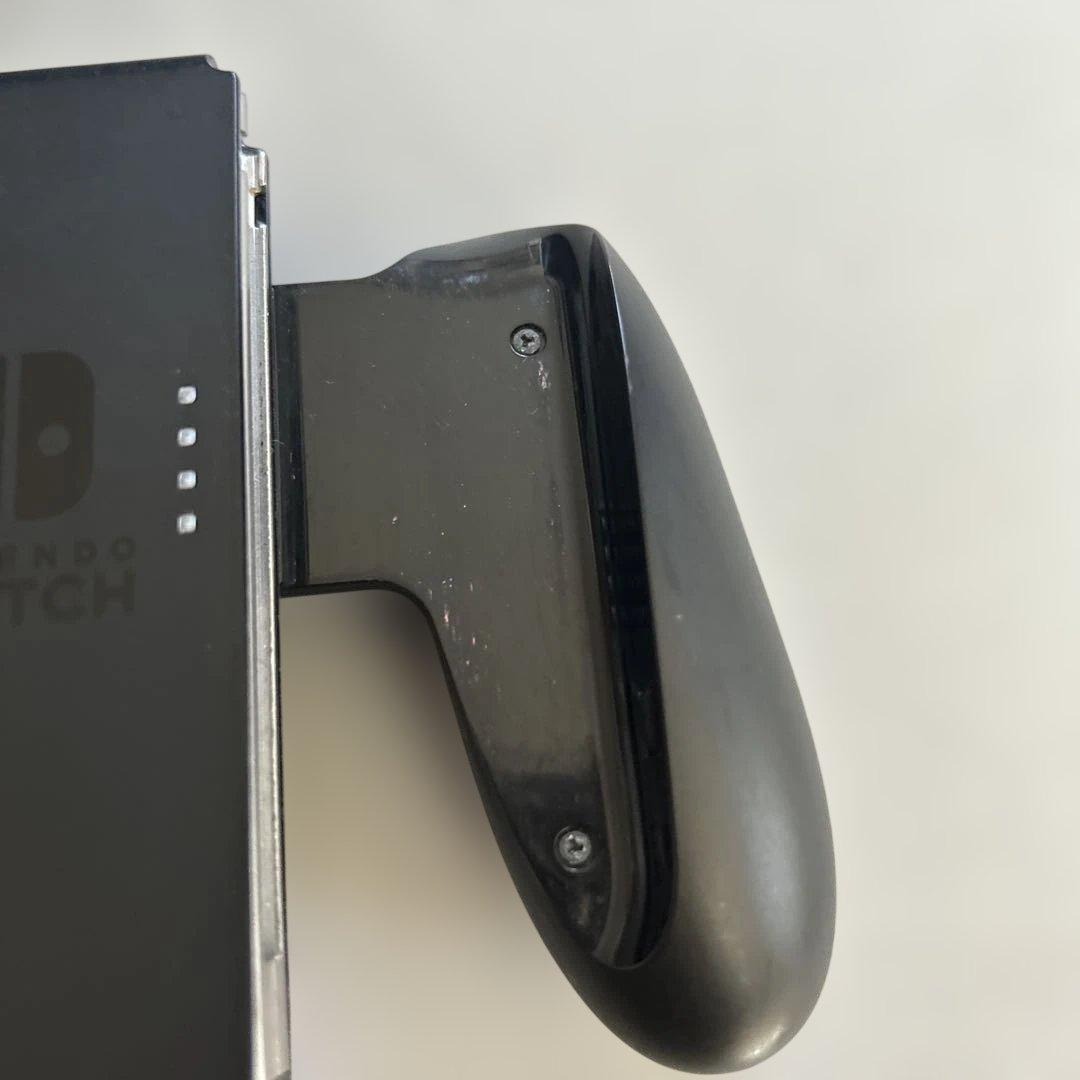 Nintendo Switch 本体 ゲーム3本