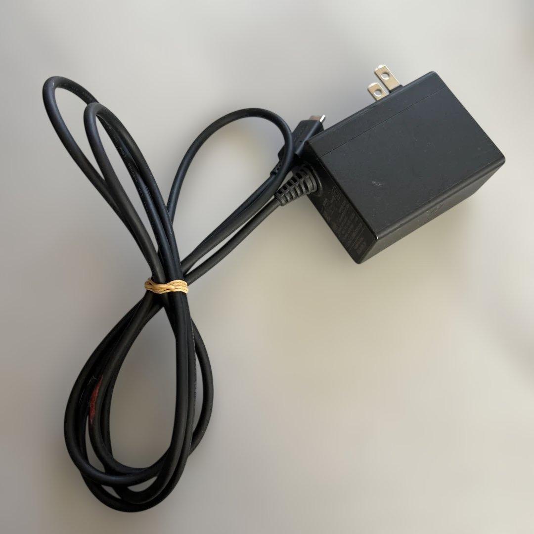 Nintendo Switch 本体 ゲーム3本