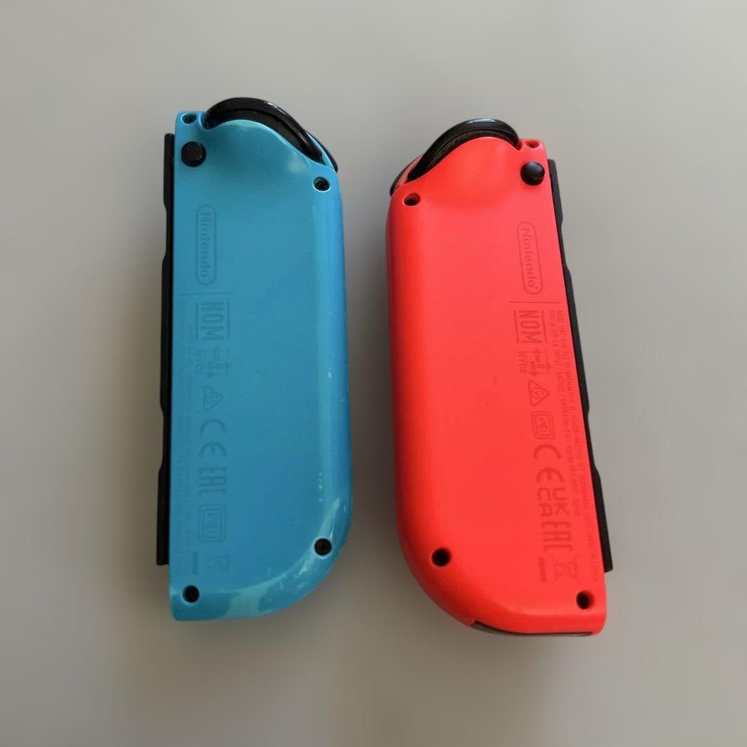 Nintendo Switch 本体 ゲーム3本