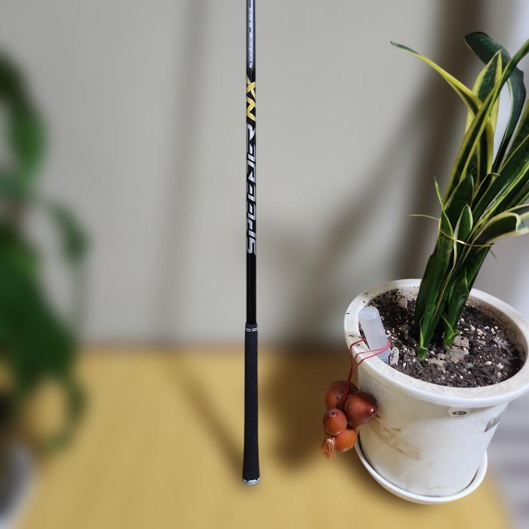 フジクラ スピーダー NX S for コブラDW用 スリーブ、付きシャフト単品