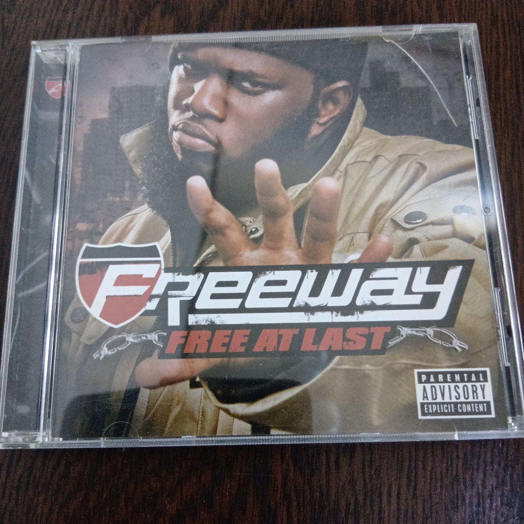 洋楽CDアルバム ヒップホップ・HIP-HOP