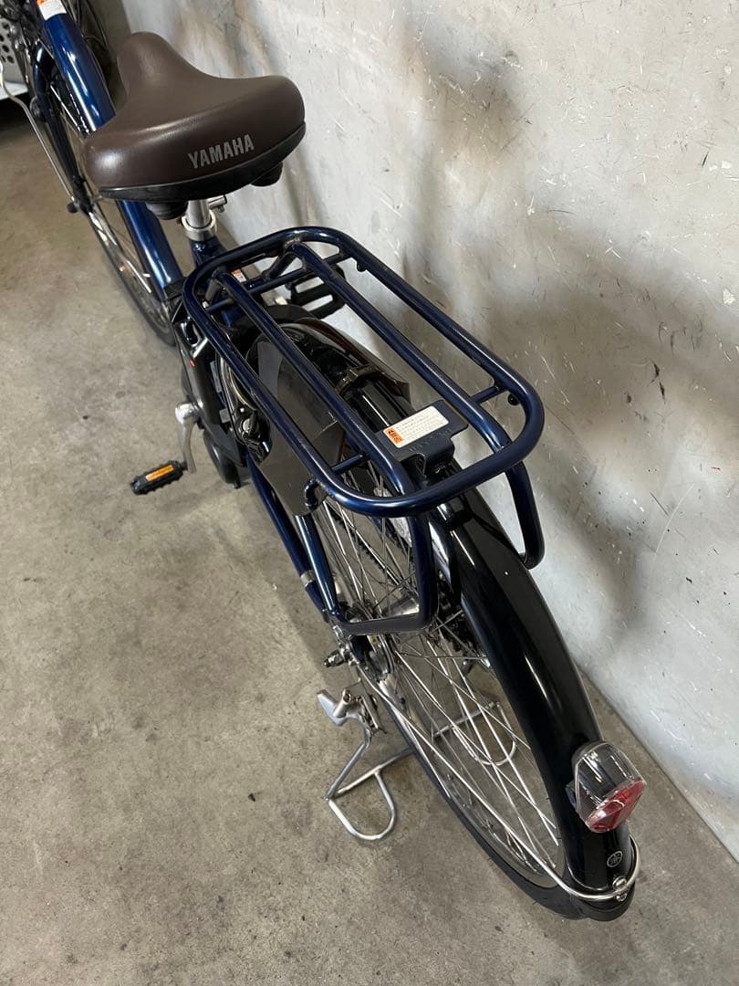 GWセール‼️電動自転車YAMAHA PAS with ヤマハパスウィズ 2019