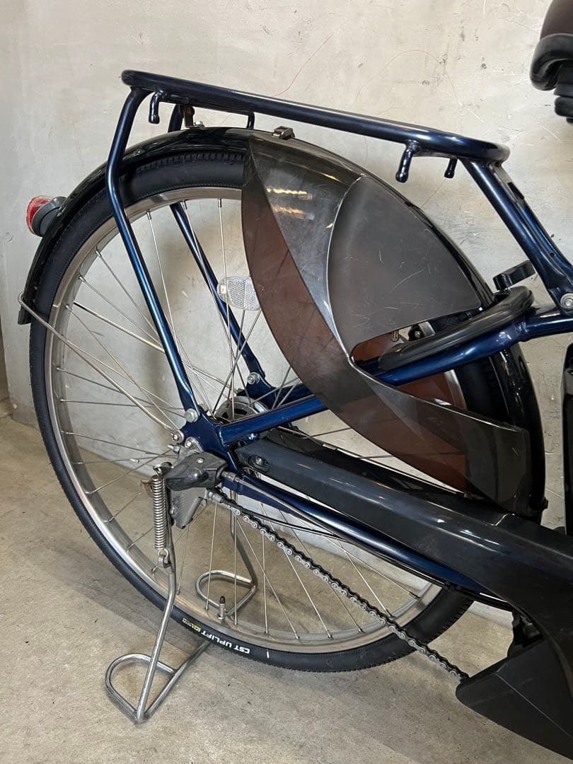 GWセール‼️電動自転車YAMAHA PAS with ヤマハパスウィズ 2019