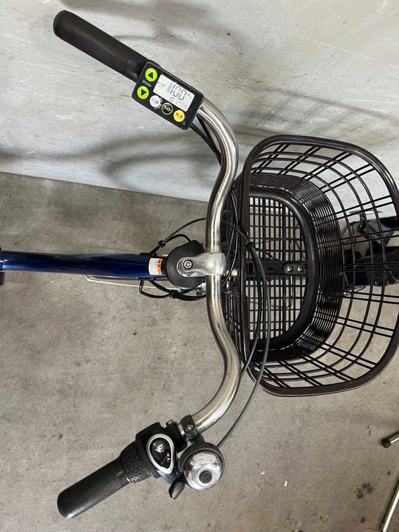 GWセール‼️電動自転車YAMAHA PAS with ヤマハパスウィズ 2019