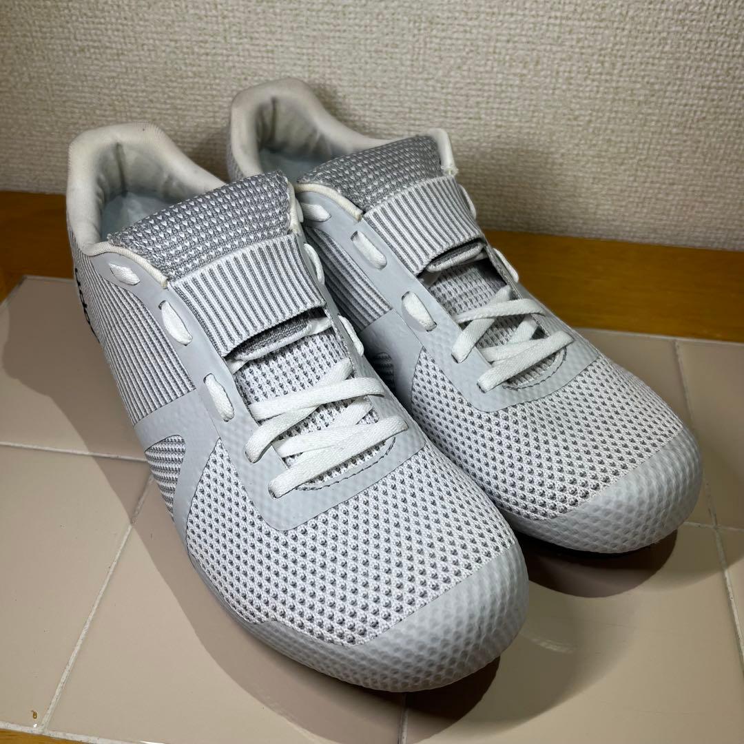 udog Cima Salt White サイズ40 SPD-SL