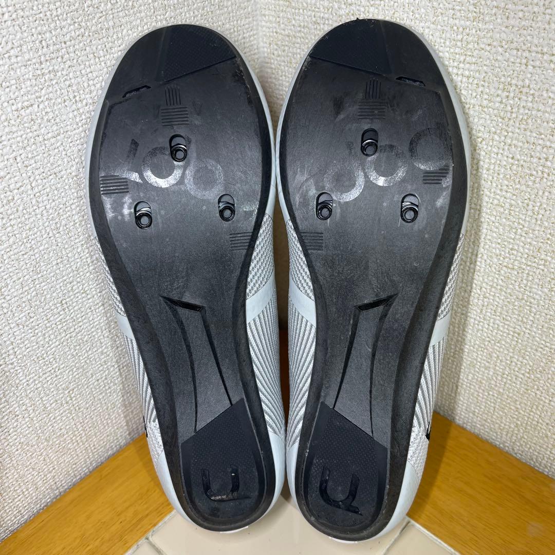 udog Cima Salt White サイズ40 SPD-SL