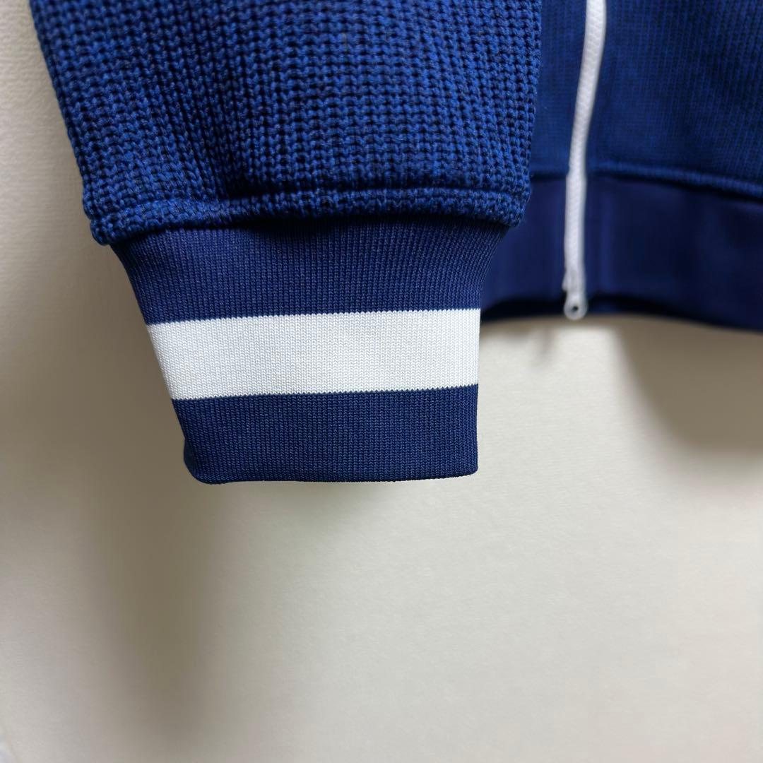 ROSASEN ロサーセン クォーターゲージジップブルゾン ゴルフウェア