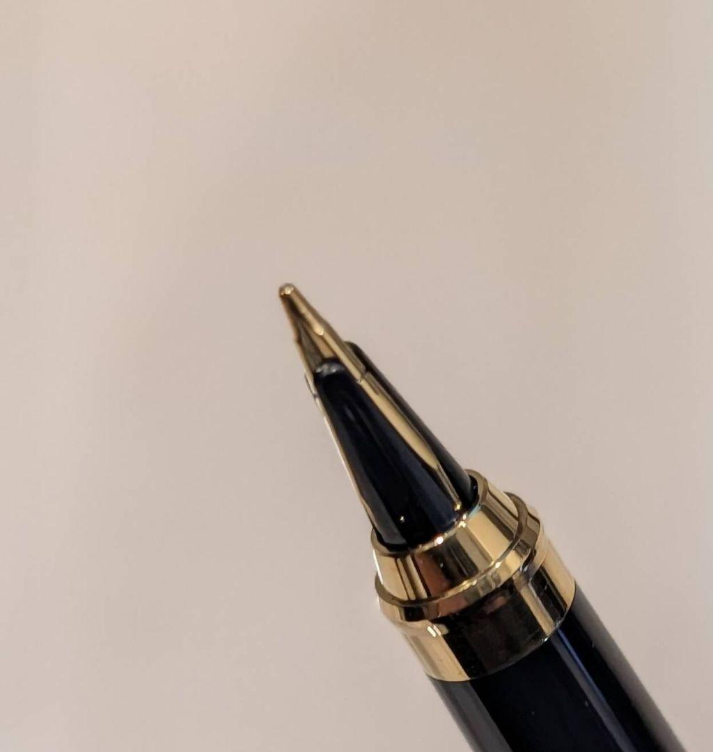 No.0018 Sailor トライデント 万年筆 黒新品 未使用