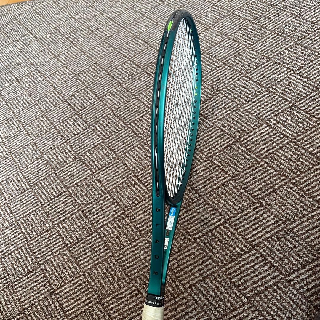 BLADE 98 16X19 V9 ①