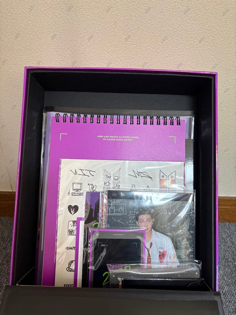 BTS アルバム まとめ売り 17枚