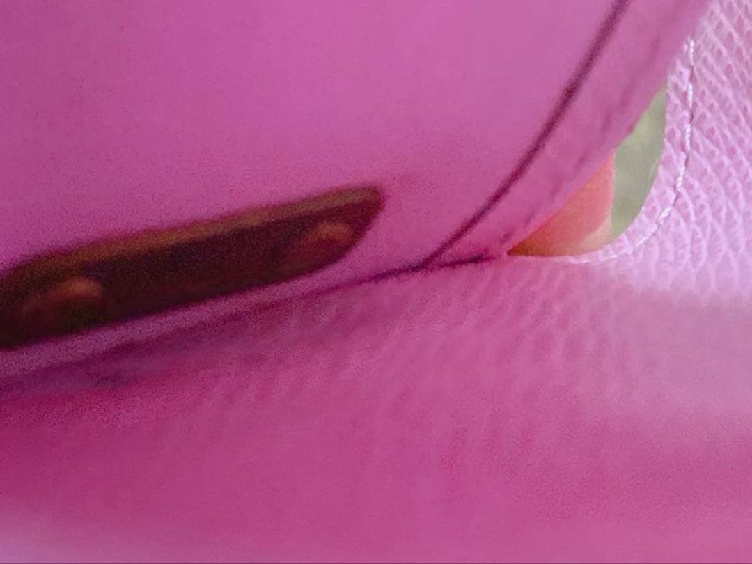 ルイヴィトンLOUIS VUITTONマルチカラー4連キーケース