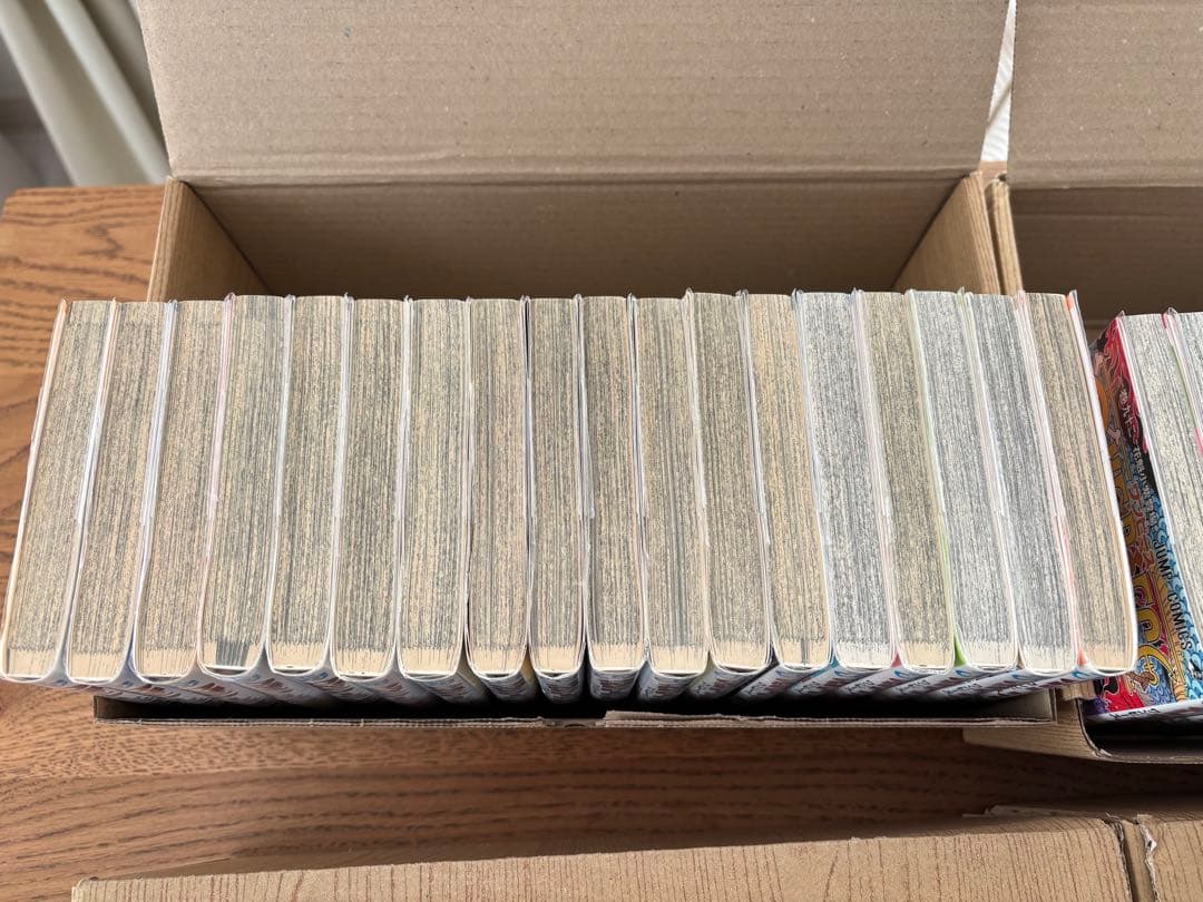 ONE PIECE 1〜111巻