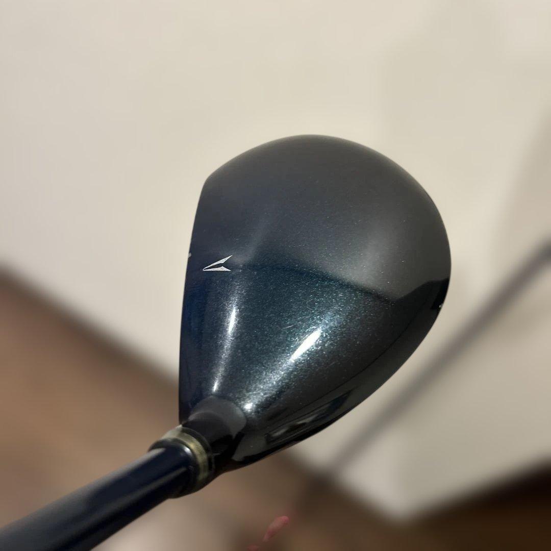 ゼクシオ4 4w.18° 7w.23° MP400 レディースL