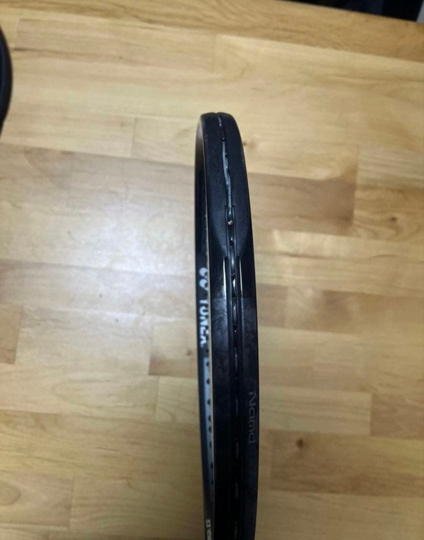 レグナ100 G2 限定エンドキャップ付き