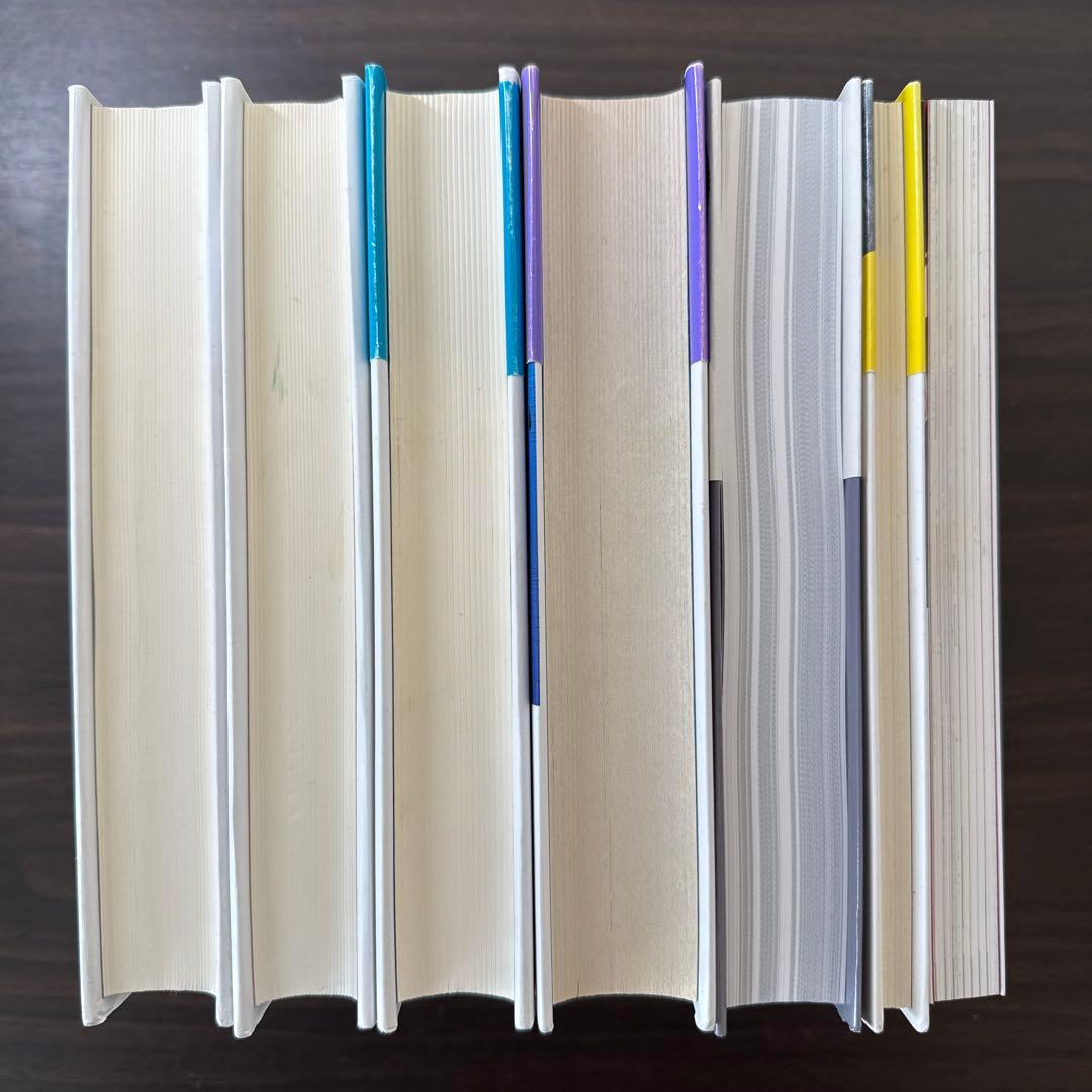 まんがでわかる『ビジョナリー・カンパニー』の読み方