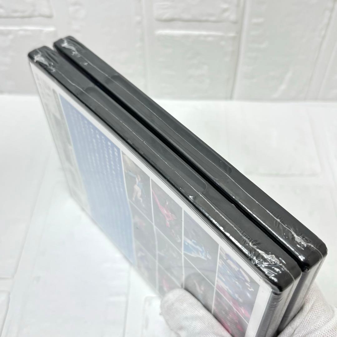 DVD【未開封品】禅ピクチャーズ　退魔巫女トリプルランサー　前後編